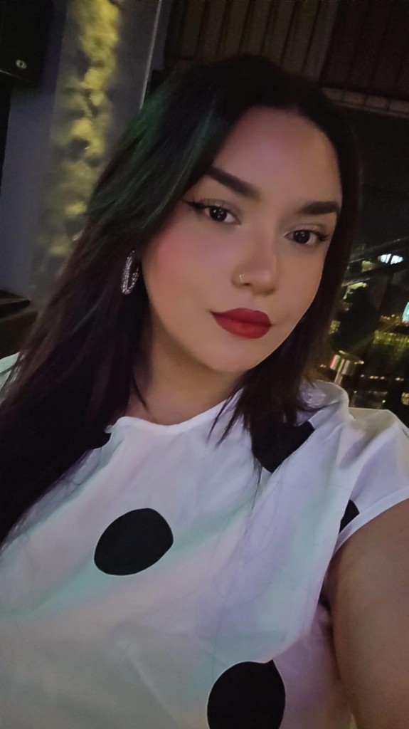Rihab Eljanna Akkaoui