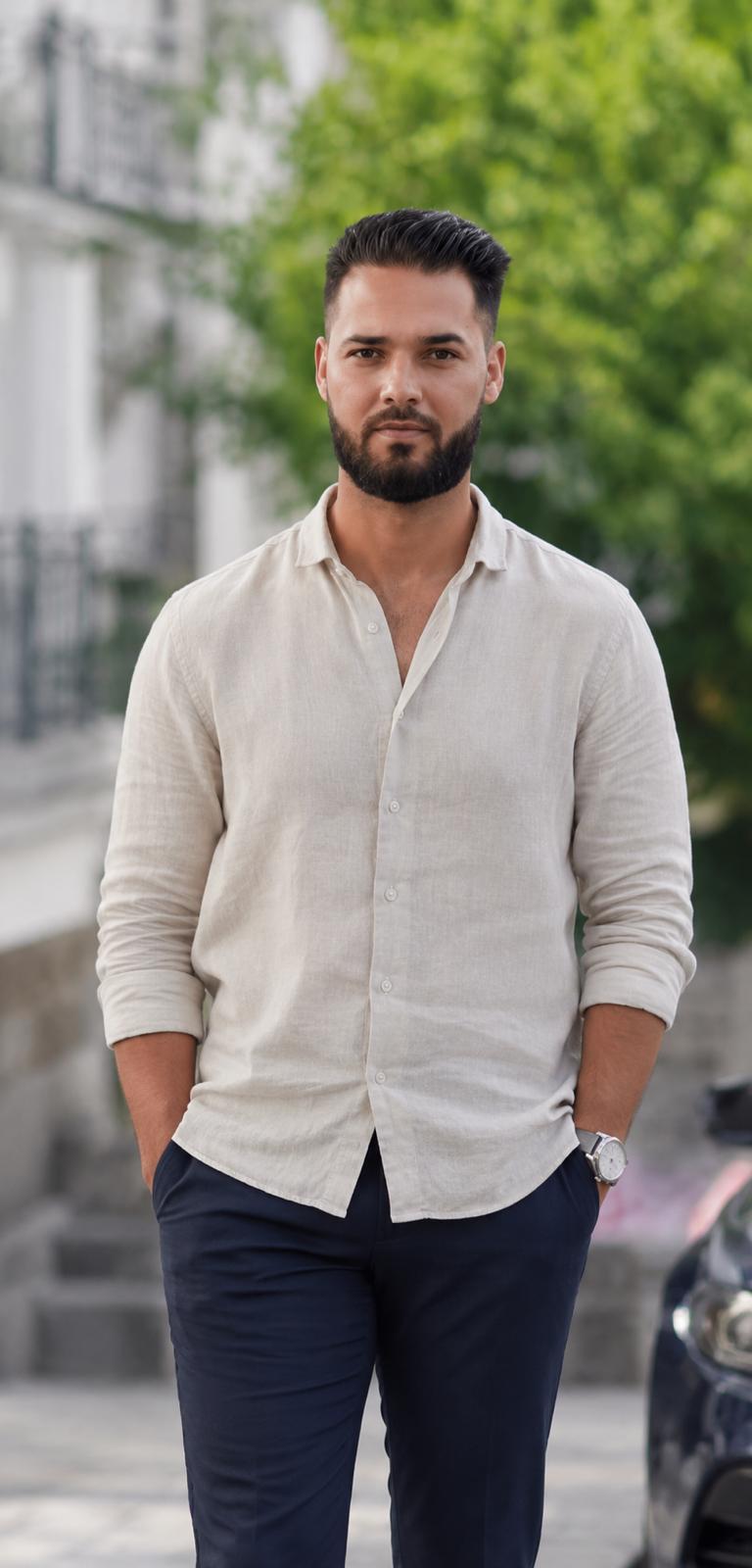 Stéphane Bak