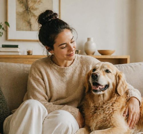 Actualité – Assurance chien et chat : faut-il assurer son animal en 2026 ?