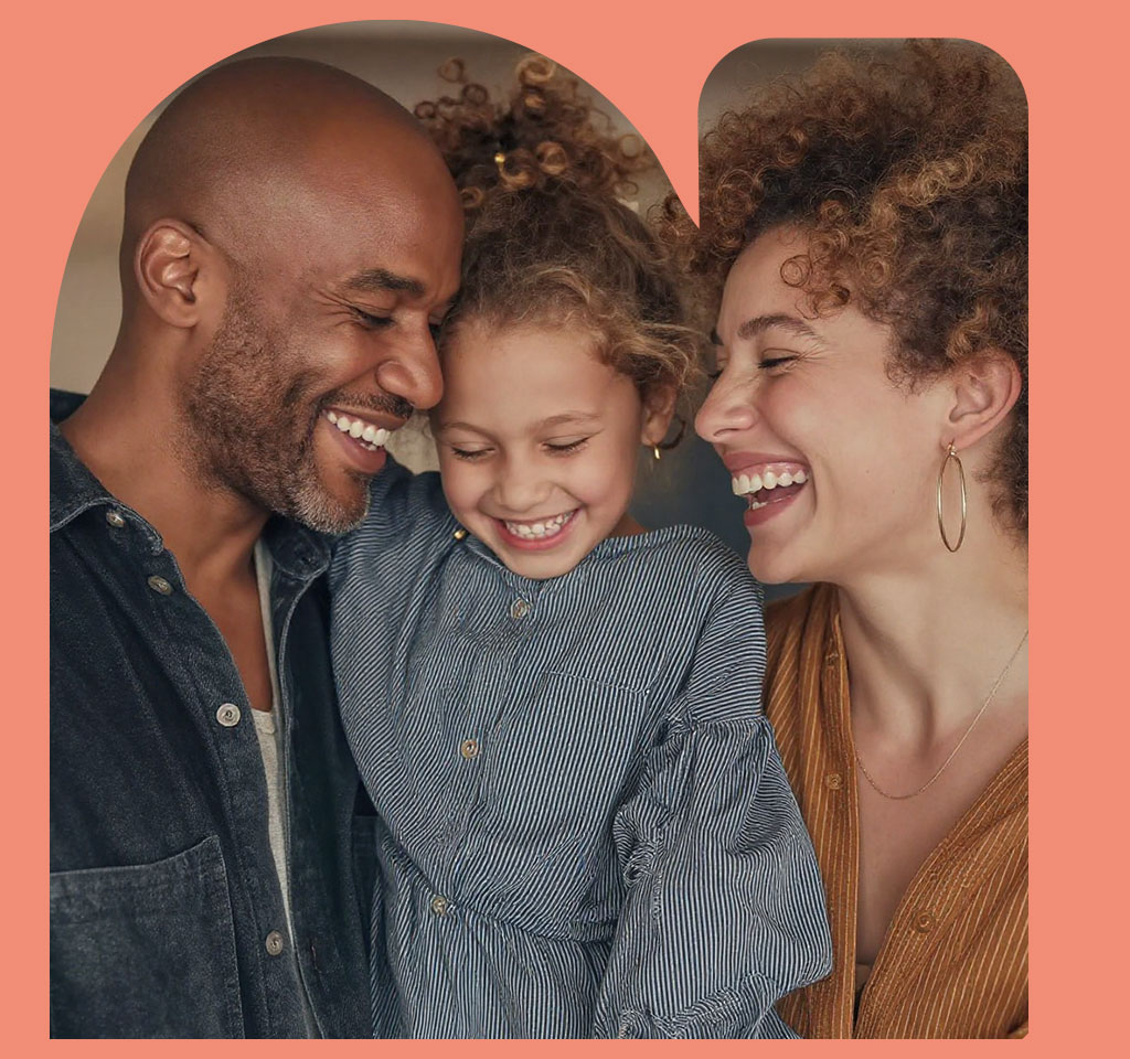 Famille accompagnée par ActuData Réunion