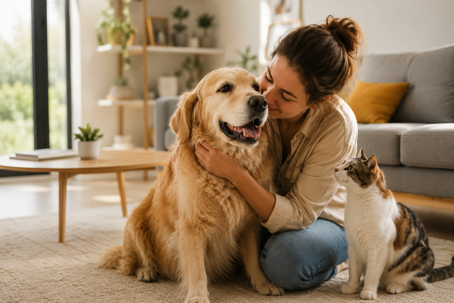 Comparatif Assurance Santé Animale 2026 : Trouvez la Meilleure Offre