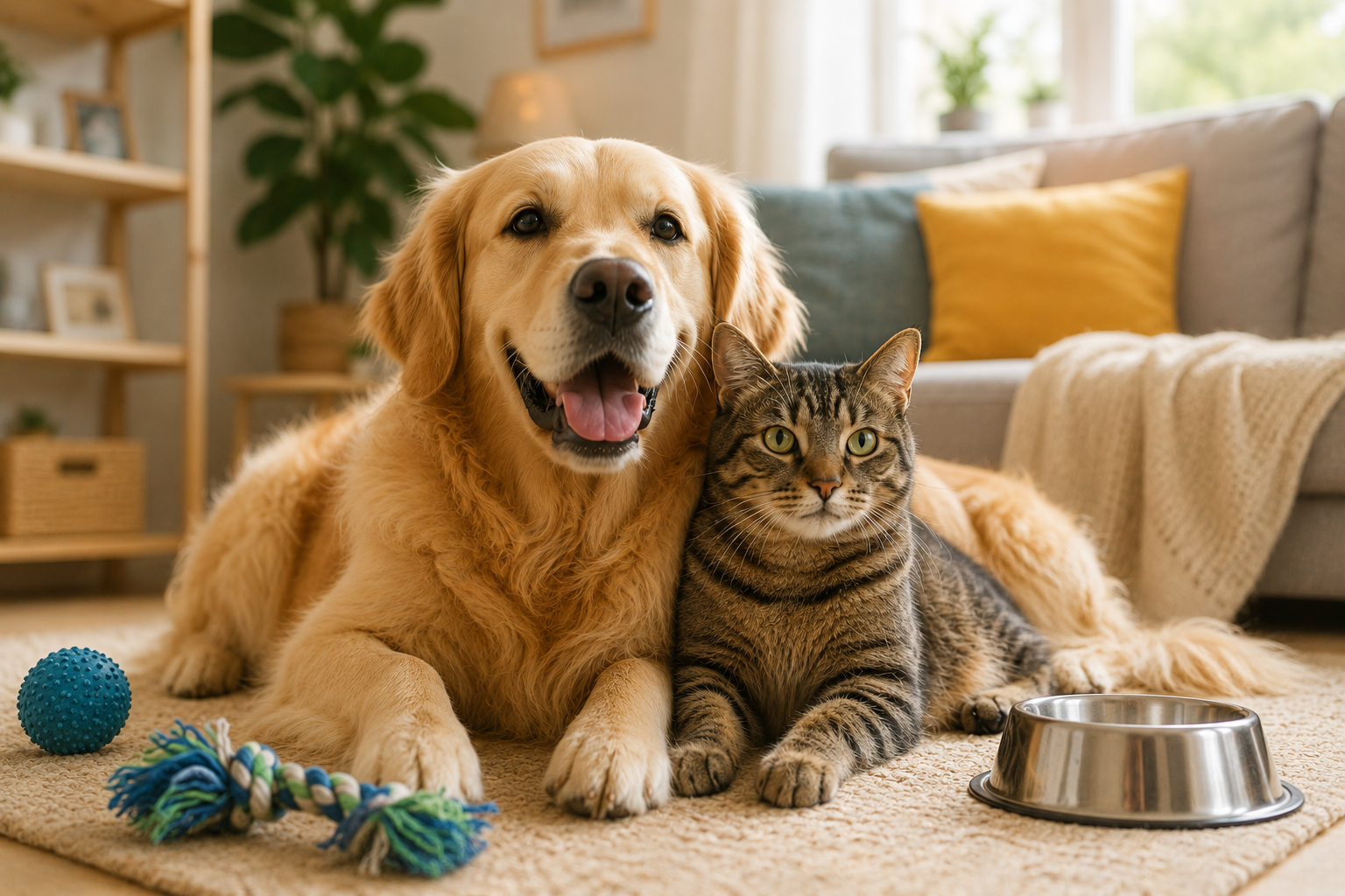 Meilleures assurances pour chien 2026 : Comparatif et avis