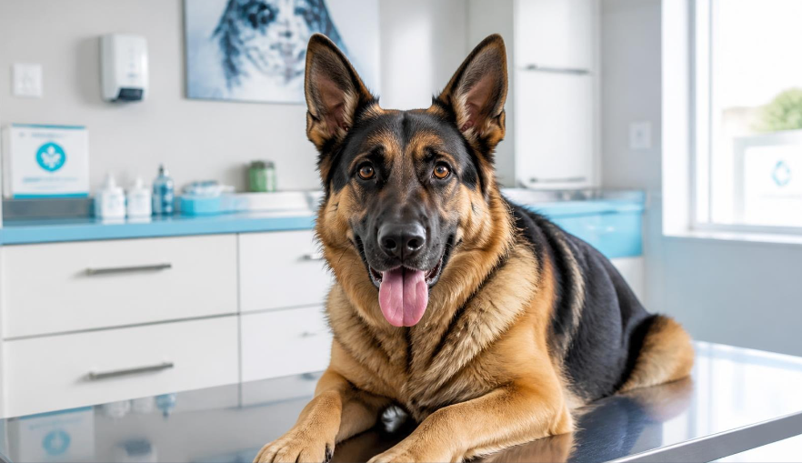 Assurance chien : comparatif 2026 des meilleures offres