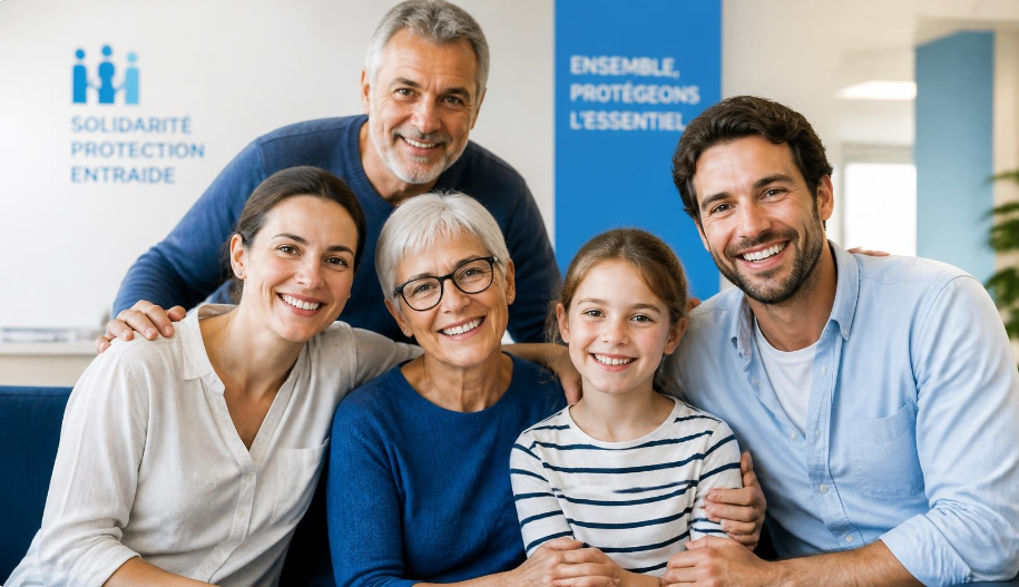 Mutuelle santé communale : comparez et économisez