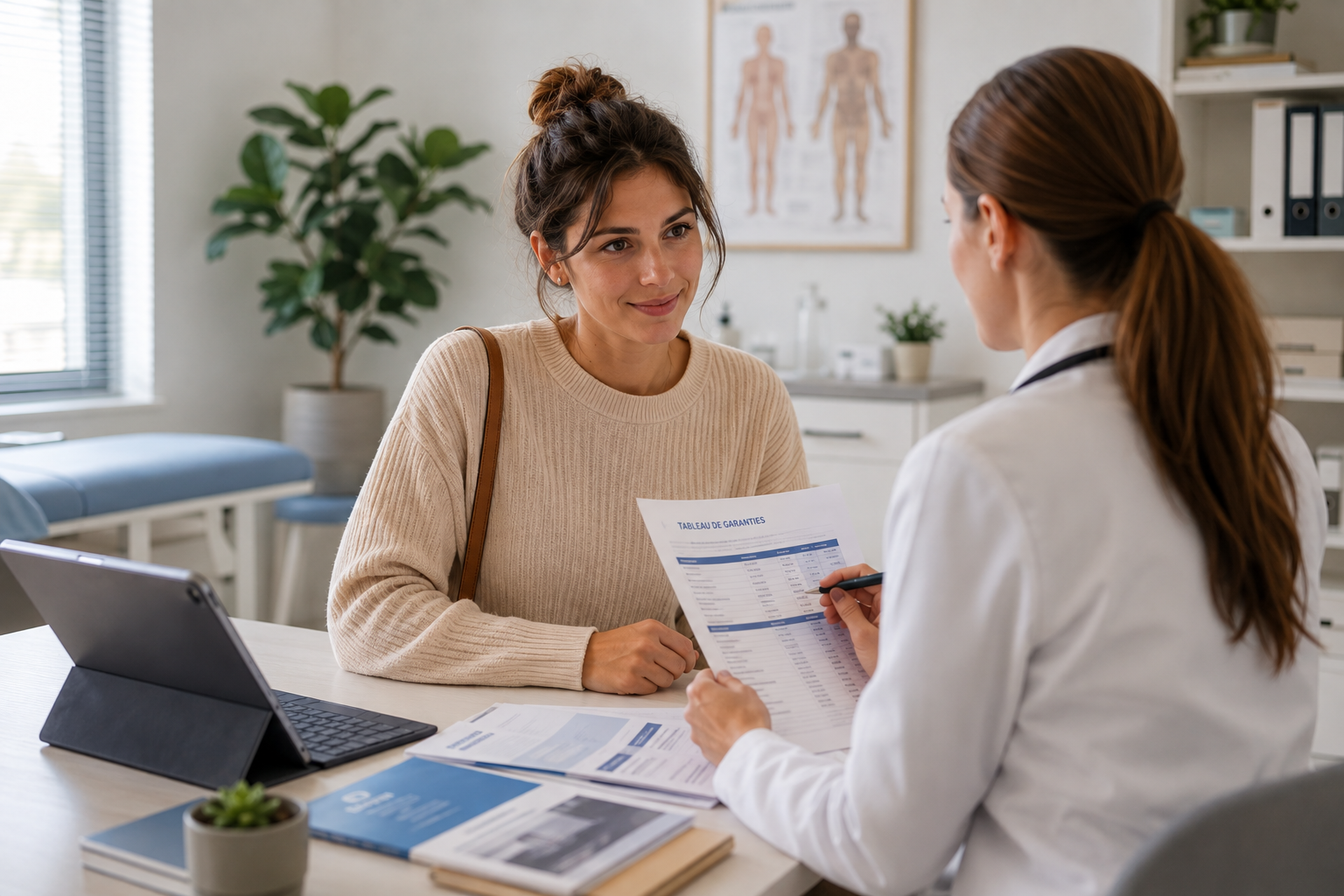Mutuelle Santé 2026 : Comparatif et Guide
