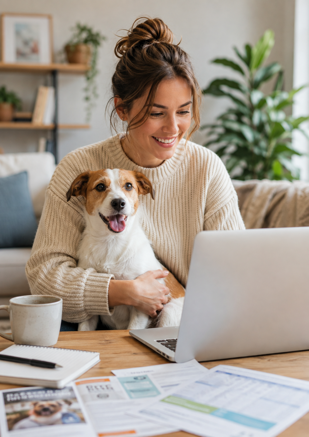 Mutuelle chien : comparateur pour couvrir son animal au meilleur prix