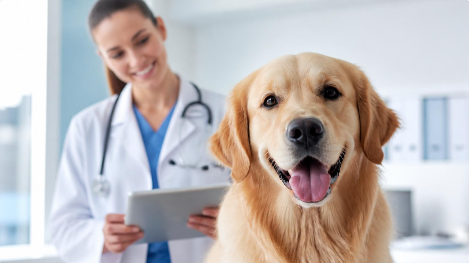 Devis assurance chien - Comparez les offres et économisez en 2026