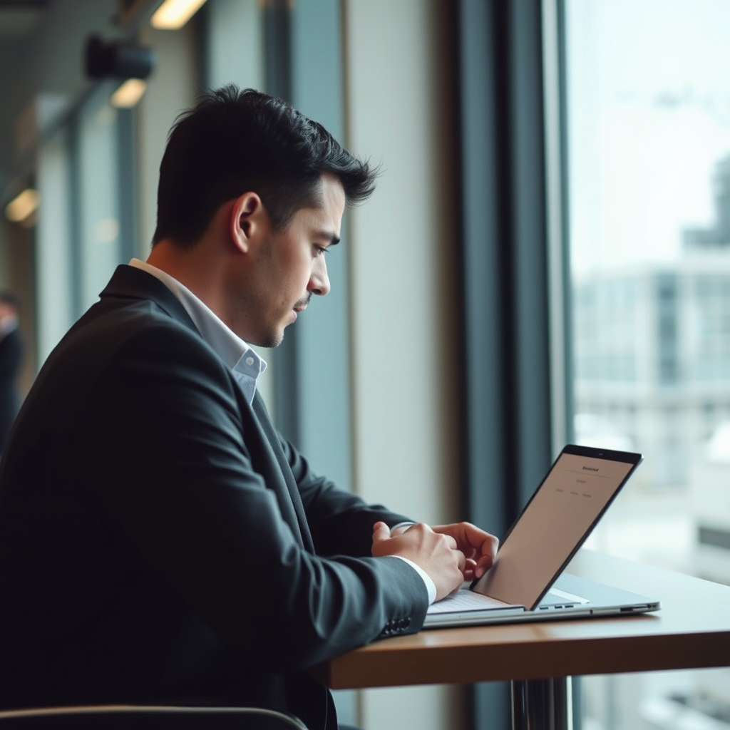 Illustration pour « Assurance RC Pro : Protégez votre activité efficacement » — Découvrez l'importance de l'Assurance RC Pro pour sécuriser votre entreprise contre les imprévus. Trouvez la …