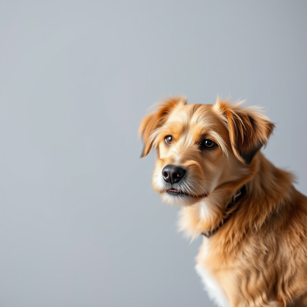 Illustration pour « Mutuelle chien : comparateur pour couvrir son animal au meilleur prix » — Comparez les mutuelles chien en 2 minutes. Garanties complètes, prix bas et remboursements jusqu’à 100%..…