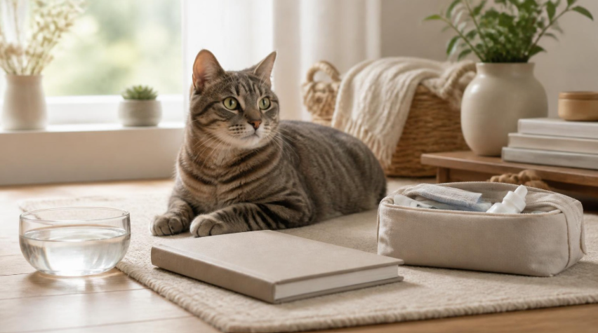 Assurance vétérinaire pour chat : trouvez la meilleure offre