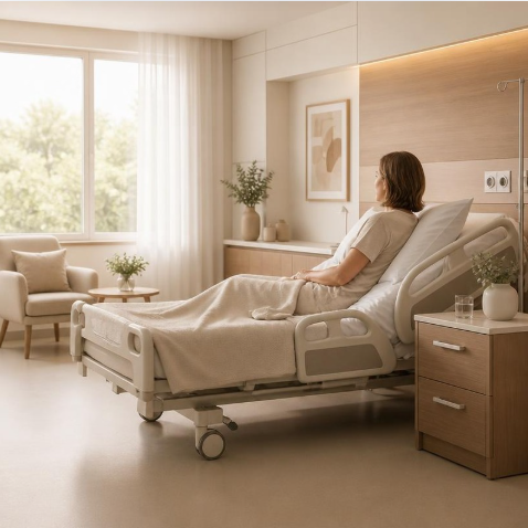 Prise en charge mutuelle hospitalisation : Guide complet