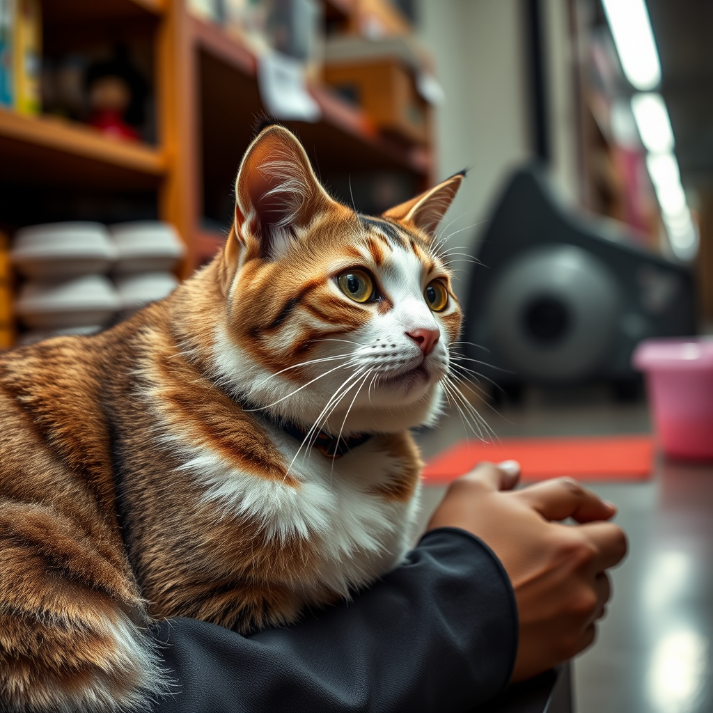 Illustration pour « Meilleure assurance chat » — Découvrez notre solution pour meilleure assurance chat...