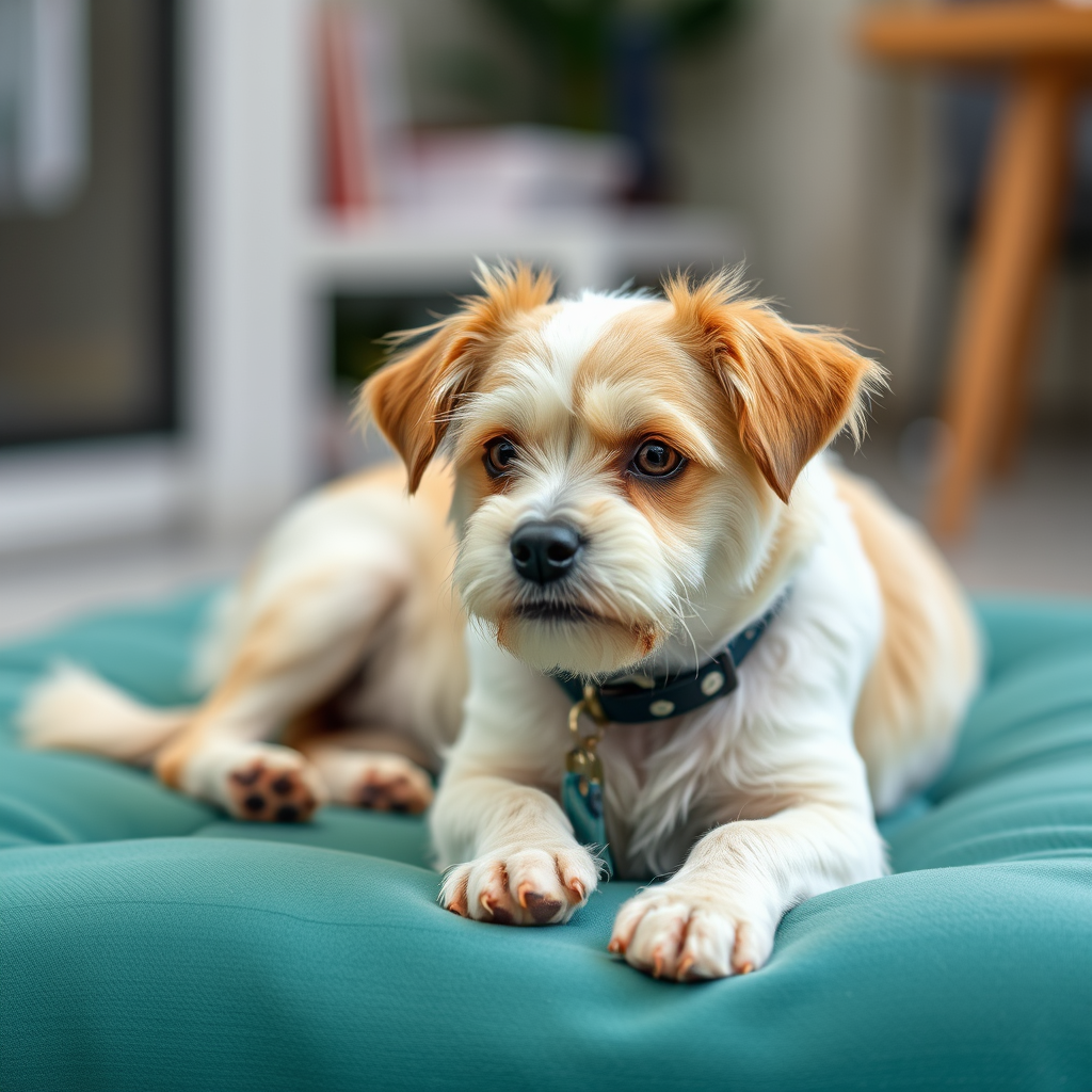 Illustration pour « Mutuelle chien sans carence : comparatif 2026 » — Comparez les mutuelles chien sans délai de carence pour remboursements immédiats en 2026...