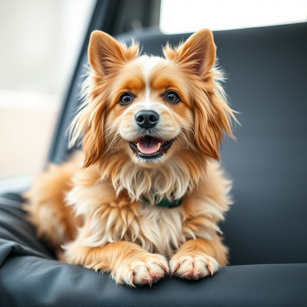 Illustration pour « Mutuelle chien sans carence : évitez les mauvaises surprises » — Découvrez les vraies offres sans délai de carence pour chen... Mot-clé : assurance chien sans carence.