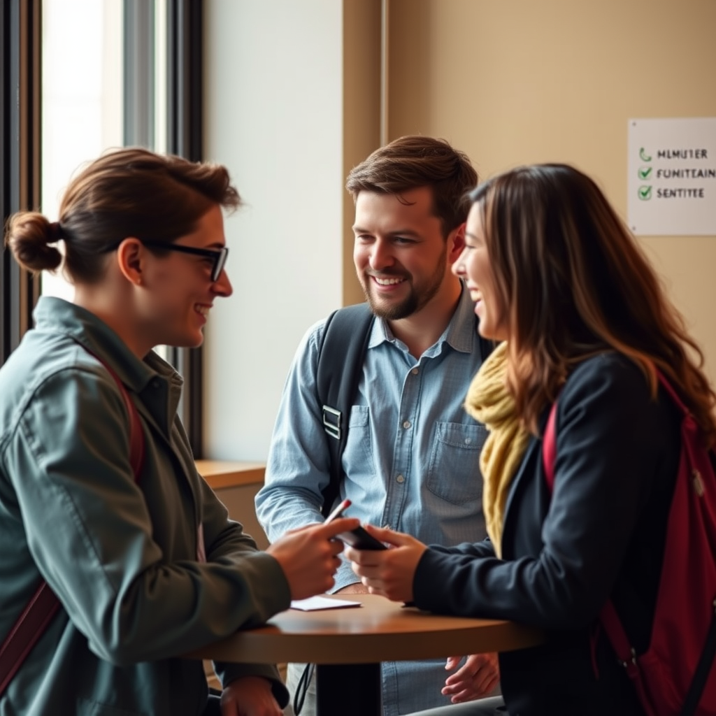 Illustration pour « Mutuelle Étudiant 2024 : Comparatif & Tarifs » — Comparez les meilleures mutuelles étudiantes et économisez jusqu’à 30%. Offres adaptées aux budgets étudiants… Mot-clé : mutuelle …