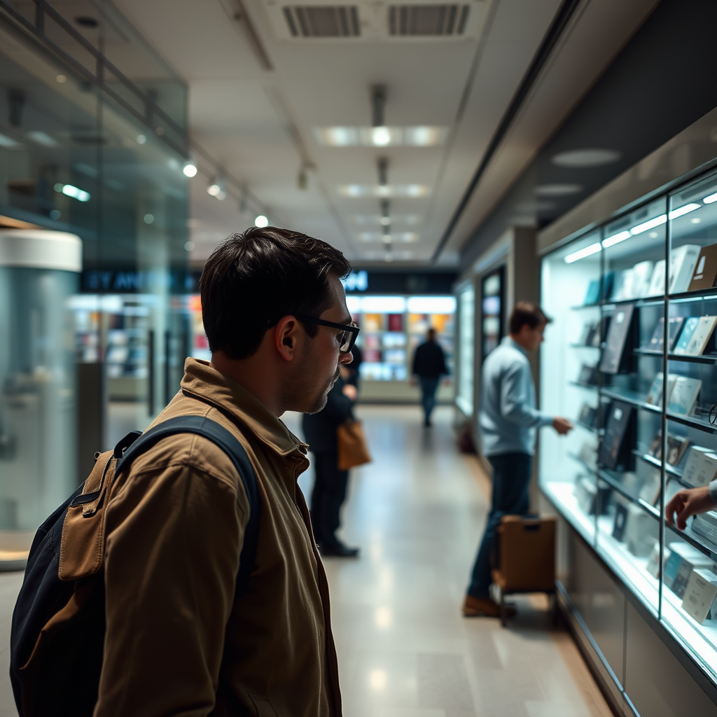 Illustration pour « Mutuelle pour lunettes : Trouvez la meilleure offre optique » — Découvrez notre solution pour mutuelle pour lunette...