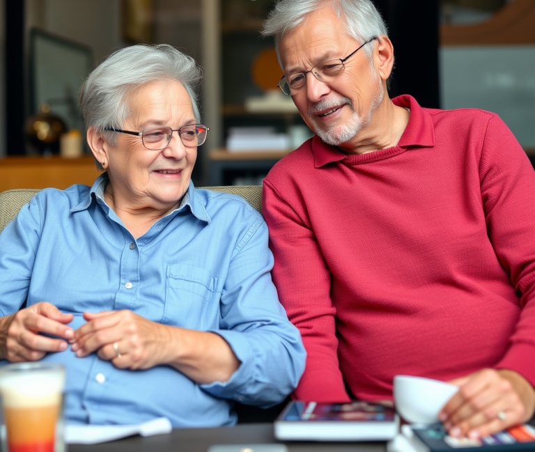 Illustration pour « Mutuelle Senior en ALD : Guide et Comparatif 2026 » — Trouvez la meilleure mutuelle senior en ALD avec couverture optimale et tarifs adaptés à vos besoins santé... Mot-clé : mutue…