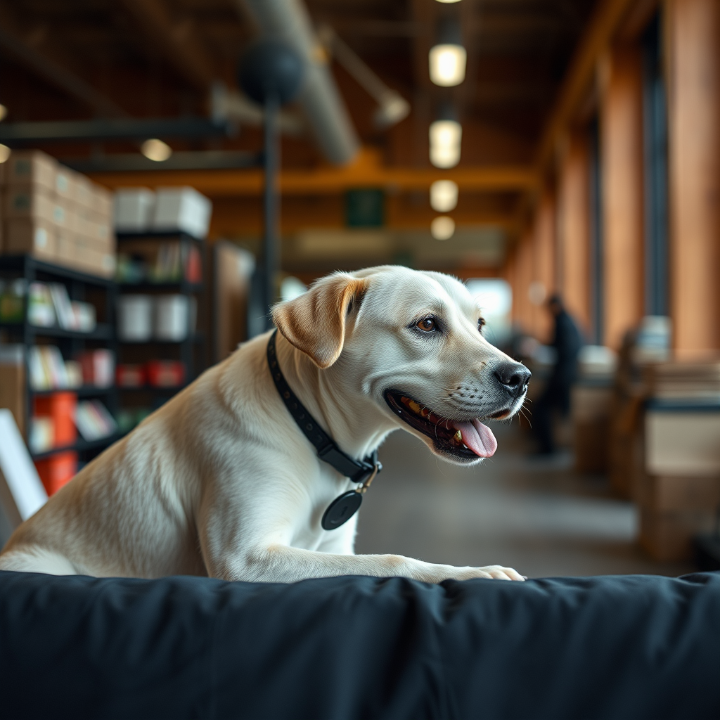 Illustration pour « Simulation assurance chien » — Découvrez notre solution pour simulation assurance chien...