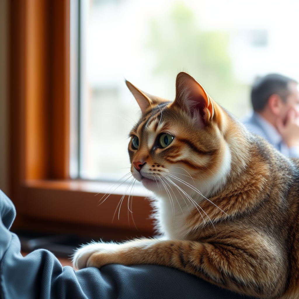 Illustration pour « Tarifs assurance chat 2026 : comparatif et économies » — Comparez les prix des assurances chat en 2026 pour trouver la meilleure couverture santé au meilleur tarif... Mot-clé : ta…