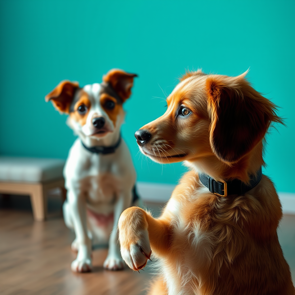 Visuel in-article : Illustration pour « Comparateur assurance animaux » — Découvrez notre solution pour comparateur assurance animaux...
