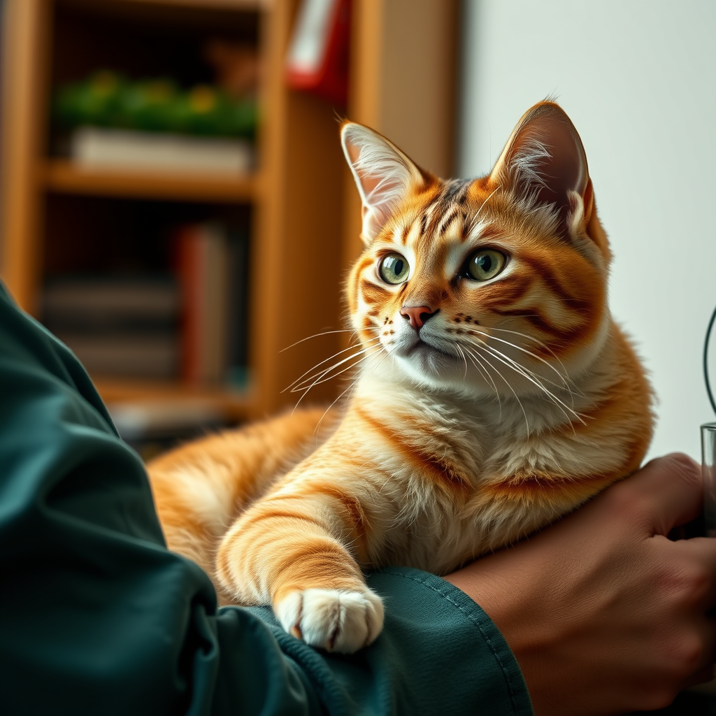 Visuel in-article : Illustration pour « Meilleure assurance chat » — Découvrez notre solution pour meilleure assurance chat...