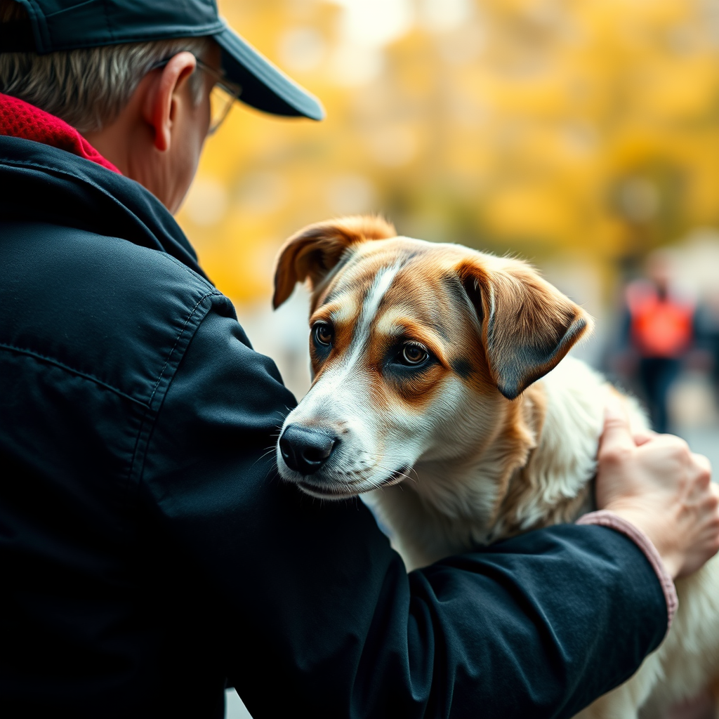 Visuel in-article : Illustration pour « Mutuelle animaux » — Découvrez notre solution pour mutuelle animaux...