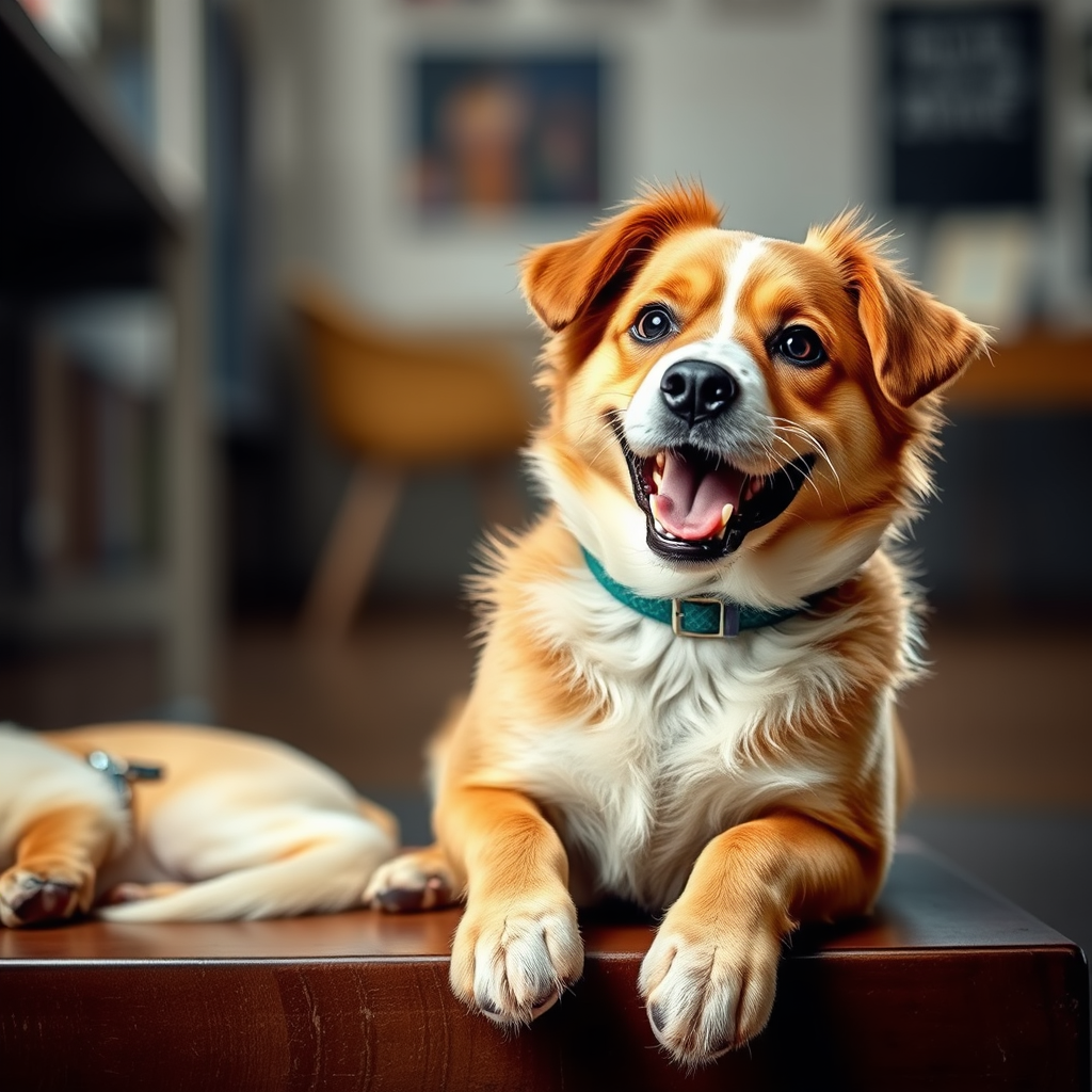 Visuel in-article : Illustration pour « Mutuelle chien sans carence : comparatif 2026 » — Comparez les mutuelles chien sans délai de carence pour remboursements immédiats en 2026...