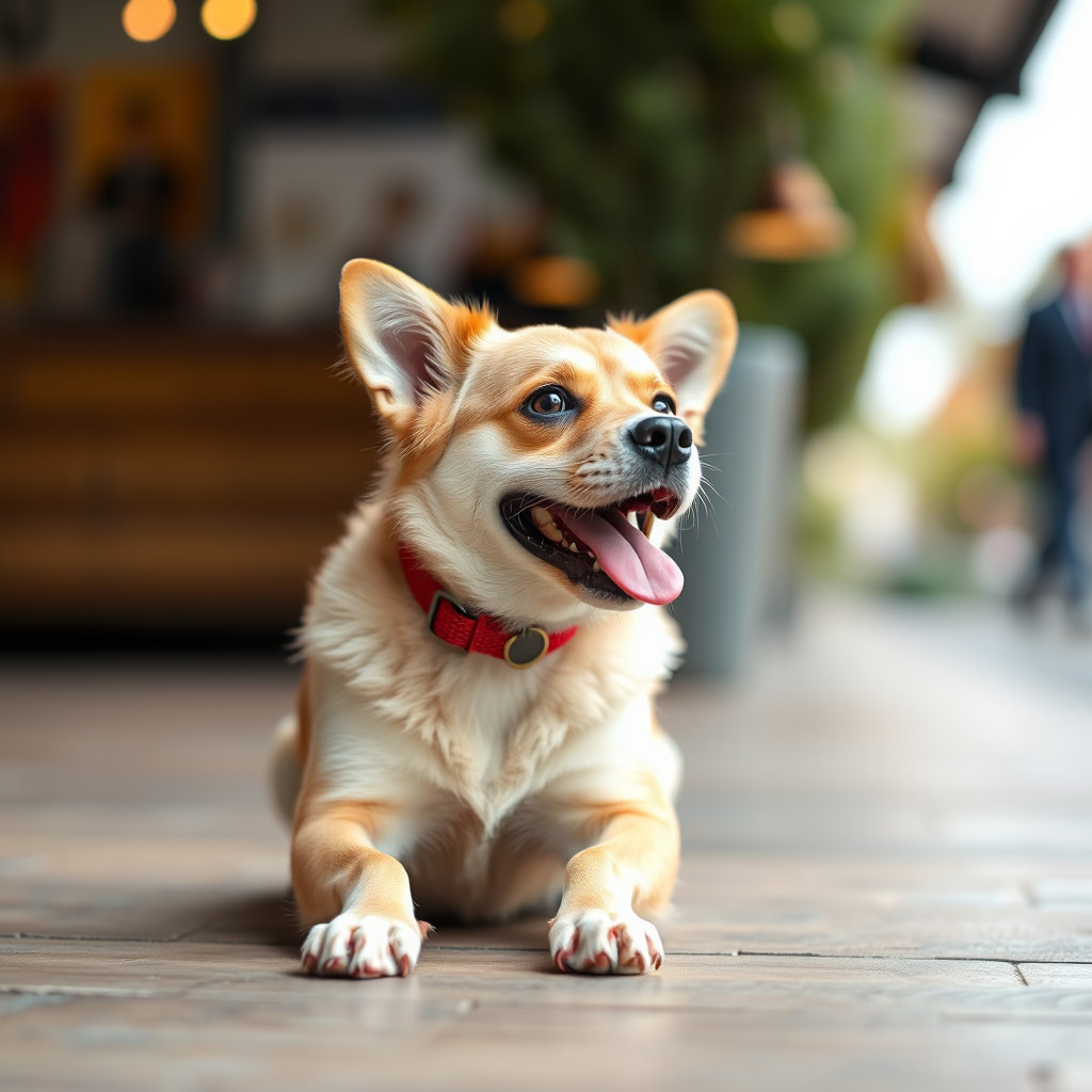 Visuel in-article : Illustration pour « Mutuelle chien sans carence : évitez les mauvaises surprises » — Découvrez les vraies offres sans délai de carence pour chen... Mot-clé : assurance chien sans …