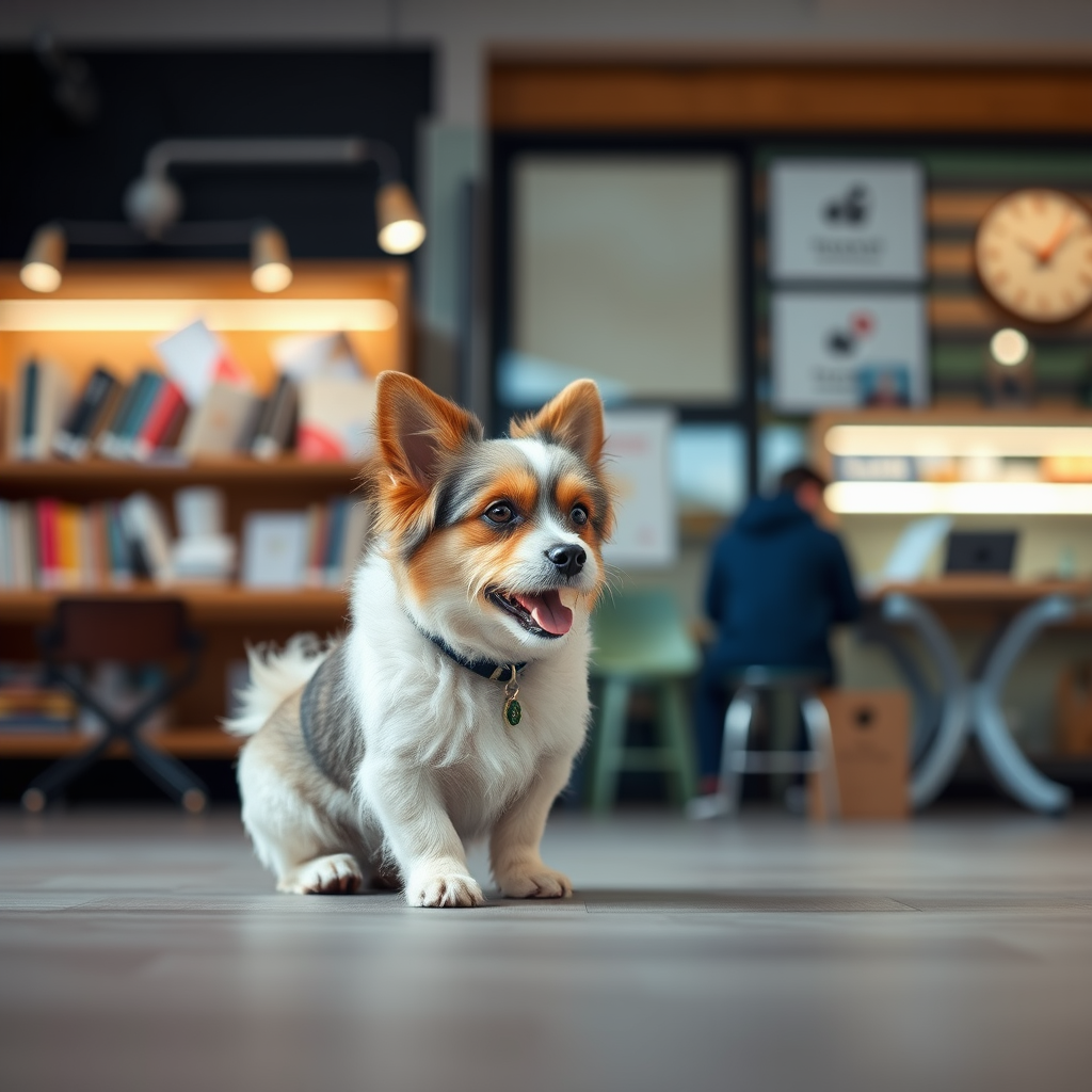 Visuel in-article : Illustration pour « Prix assurance chien » — Comparez les offres d'assurance chien. Trouvez la meilleure couverture au meilleur prix pour votre animal...