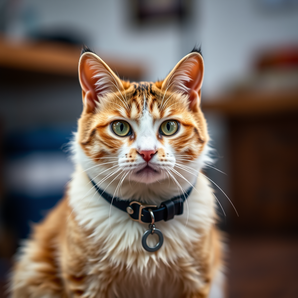Illustration pour « Assurance chat stérilisation : protégez votre félin et ses soins » — Protégez votre chat après la stérilisation avec une assurance dédiée : remboursements rapides, assistance 24/…